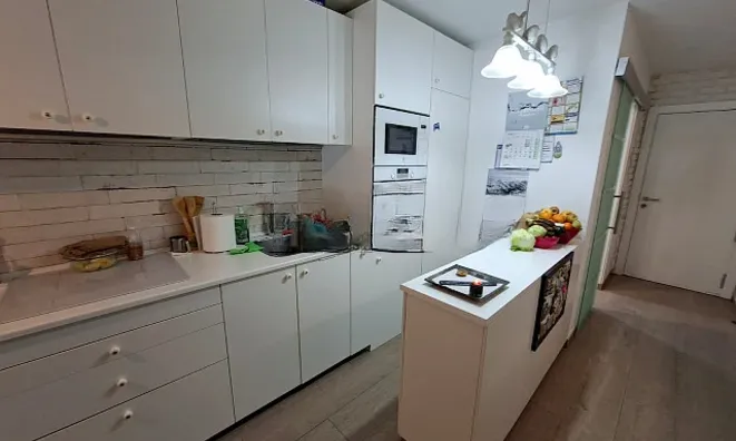 Недвижимость Refurbished 2-bedroom apartment in Encamp El Pedral: 10