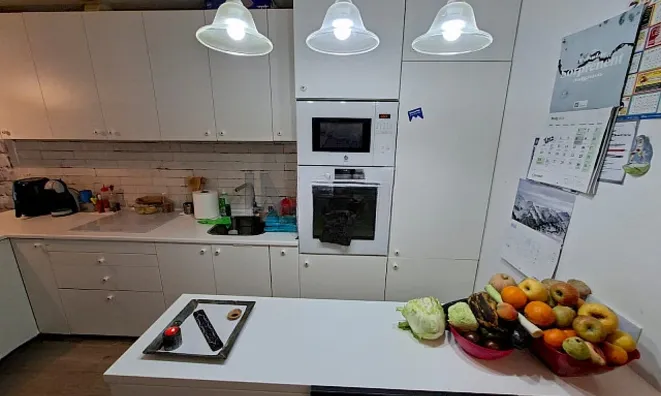 Недвижимость Refurbished 2-bedroom apartment in Encamp El Pedral: 11