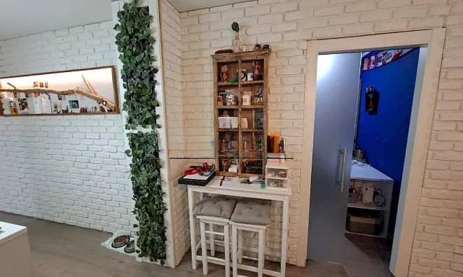 Недвижимость Refurbished 2-bedroom apartment in Encamp El Pedral: 12