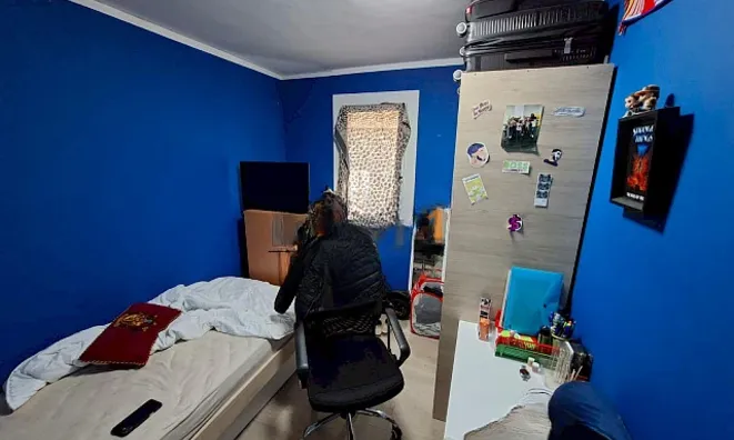 Недвижимость Refurbished 2-bedroom apartment in Encamp El Pedral: 13