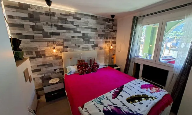 Недвижимость Refurbished 2-bedroom apartment in Encamp El Pedral: 14