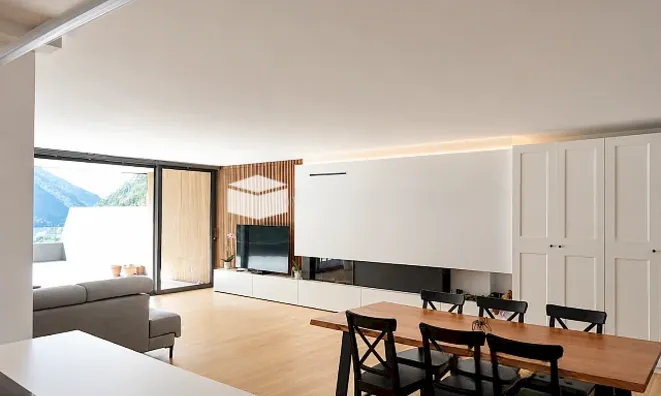 Недвижимость Luxury apartment for sale in Scandinavian Homes, El Serrat, Ordino: 3