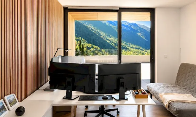 Недвижимость Luxury apartment for sale in Scandinavian Homes, El Serrat, Ordino: 4