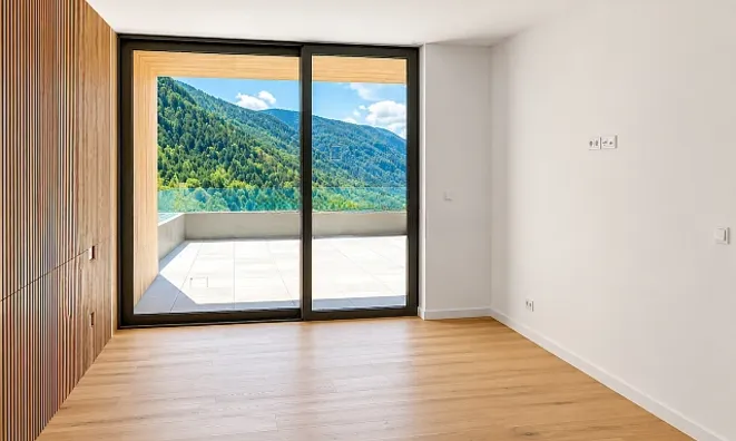 Недвижимость Luxury apartment for sale in Scandinavian Homes, El Serrat, Ordino: 5