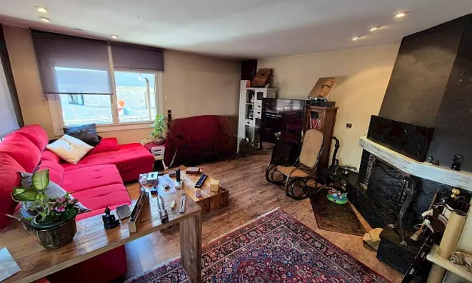 Недвижимость Penthouse for sale in the center of Andorra la Vella with parking and storage: 3