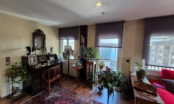Недвижимость Penthouse for sale in the center of Andorra la Vella with parking and storage: 4