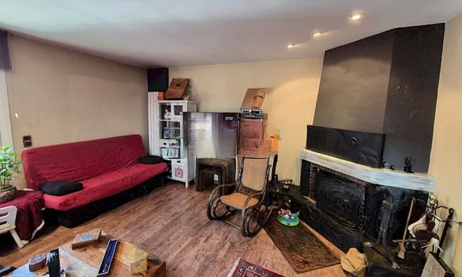 Недвижимость Penthouse for sale in the center of Andorra la Vella with parking and storage: 5