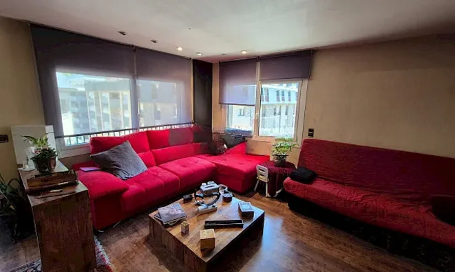 Недвижимость Penthouse for sale in the center of Andorra la Vella with parking and storage: 6