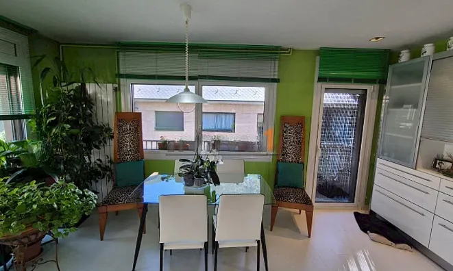 Недвижимость Penthouse for sale in the center of Andorra la Vella with parking and storage: 9