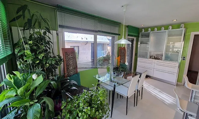 Недвижимость Penthouse for sale in the center of Andorra la Vella with parking and storage: 12
