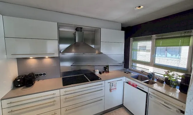 Недвижимость Penthouse for sale in the center of Andorra la Vella with parking and storage: 13