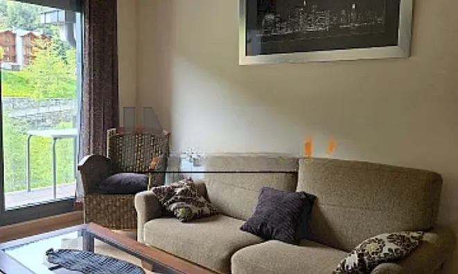 Недвижимость Penthouse with 3 bedrooms and parking in El Tarter: 2