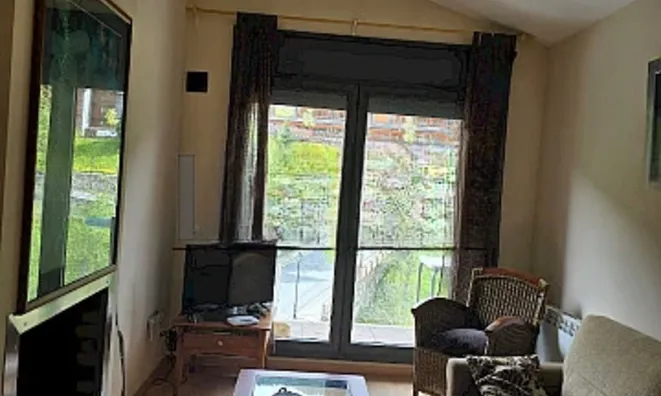 Недвижимость Penthouse with 3 bedrooms and parking in El Tarter: 3