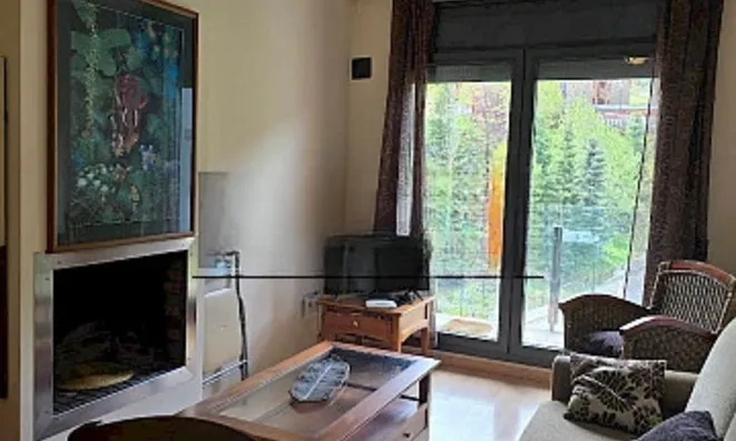 Недвижимость Penthouse with 3 bedrooms and parking in El Tarter: 4