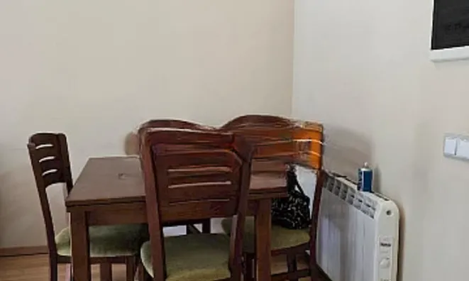 Недвижимость Penthouse with 3 bedrooms and parking in El Tarter: 5