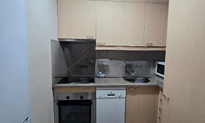 Недвижимость Penthouse with 3 bedrooms and parking in El Tarter: 8