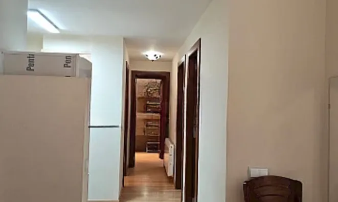 Недвижимость Penthouse with 3 bedrooms and parking in El Tarter: 9