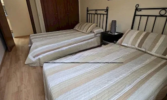 Недвижимость Penthouse with 3 bedrooms and parking in El Tarter: 10
