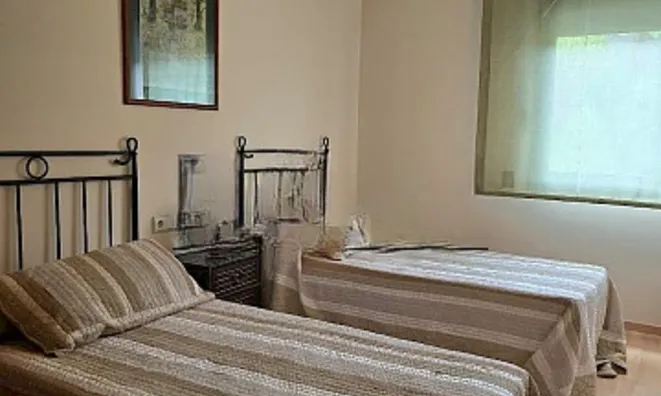 Недвижимость Penthouse with 3 bedrooms and parking in El Tarter: 11