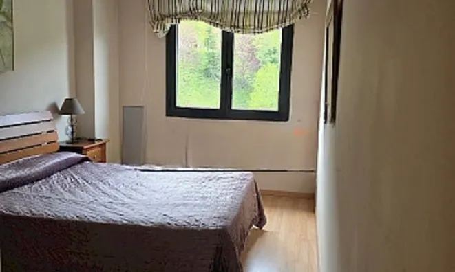 Недвижимость Penthouse with 3 bedrooms and parking in El Tarter: 12