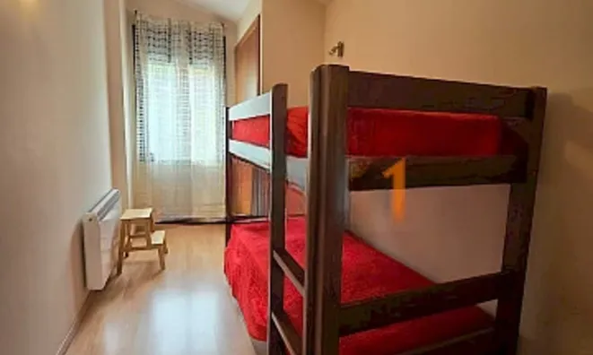 Недвижимость Penthouse with 3 bedrooms and parking in El Tarter: 13