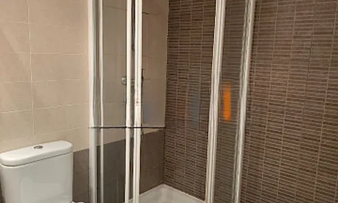 Недвижимость Penthouse with 3 bedrooms and parking in El Tarter: 14