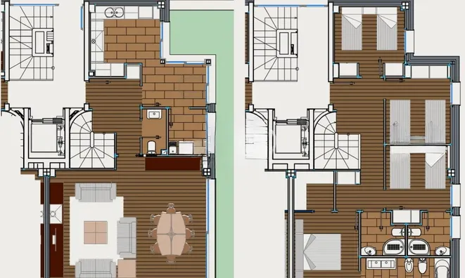 Недвижимость Duplex for sale in Escàs: 18