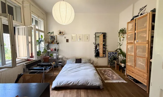 Недвижимость Apartment in the center of Ljubljana: 10