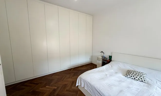 Недвижимость Apartment in the center of Ljubljana: 11