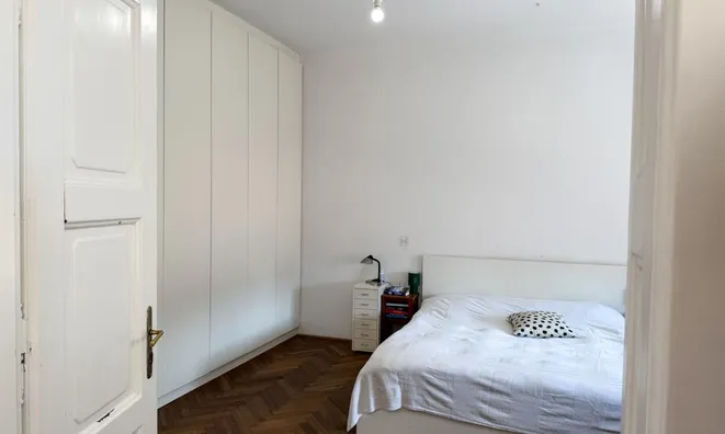 Недвижимость Apartment in the center of Ljubljana: 12