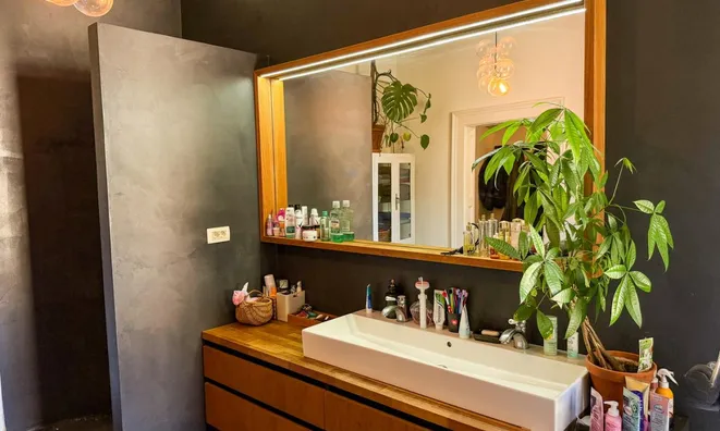 Недвижимость Apartment in the center of Ljubljana: 20