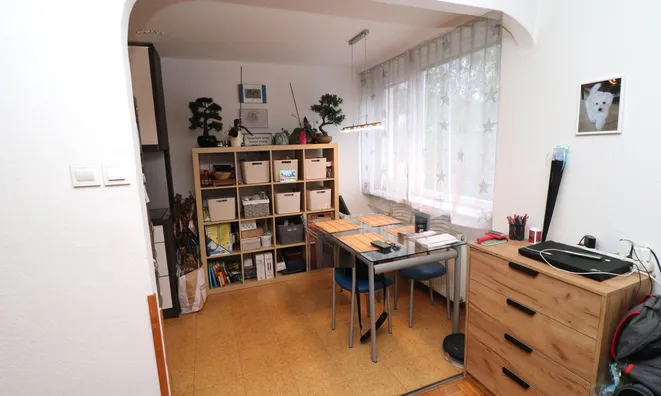 Недвижимость 2-room apartment New Ljubljana: 3