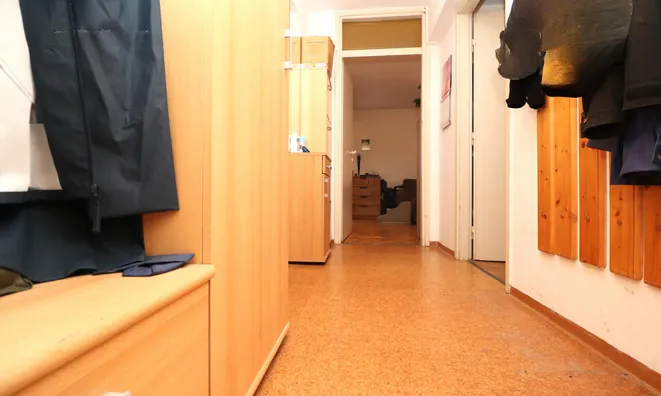Недвижимость 2-room apartment New Ljubljana: 5