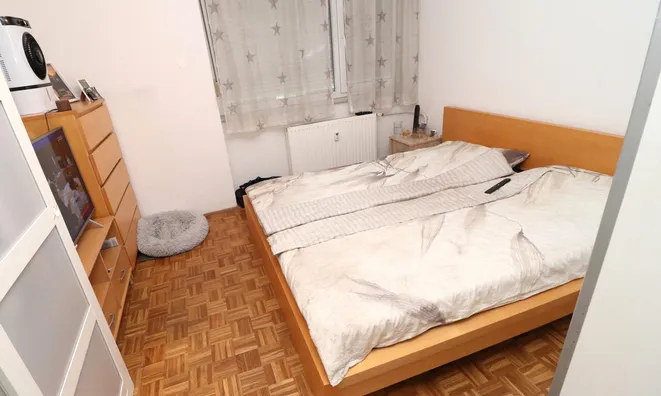 Недвижимость 2-room apartment New Ljubljana: 6