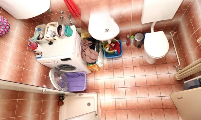Недвижимость 2-room apartment New Ljubljana: 7