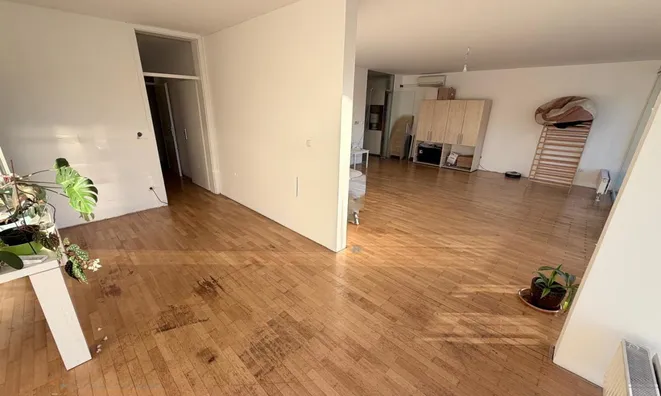 Недвижимость Apartment in Novy Mostets: 1