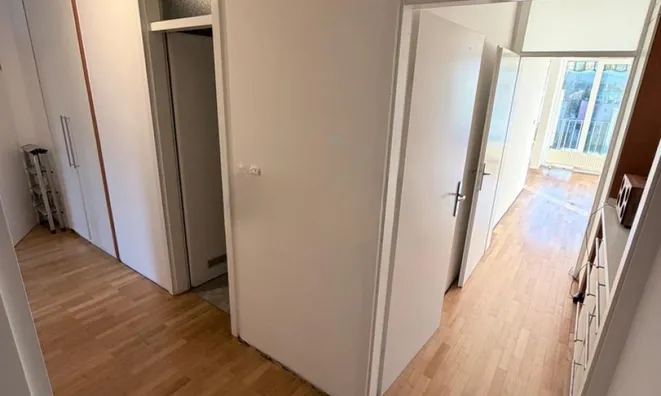 Недвижимость Apartment in Novy Mostets: 6