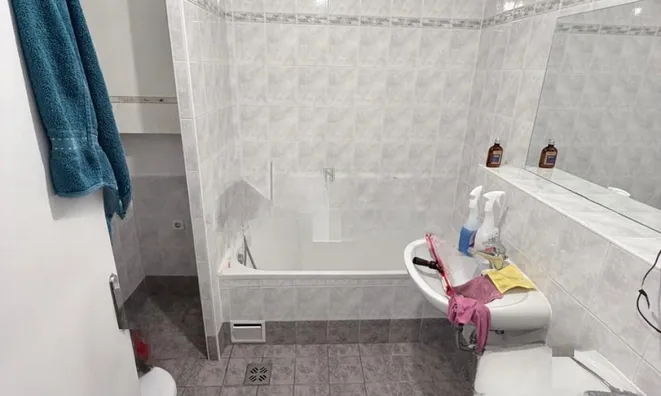 Недвижимость Apartment in Novy Mostets: 8