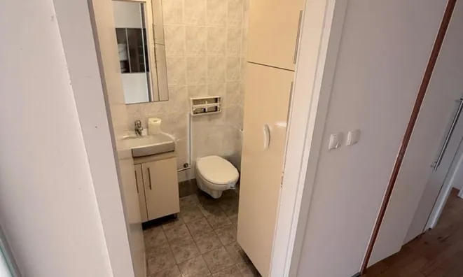 Недвижимость Apartment in Novy Mostets: 9