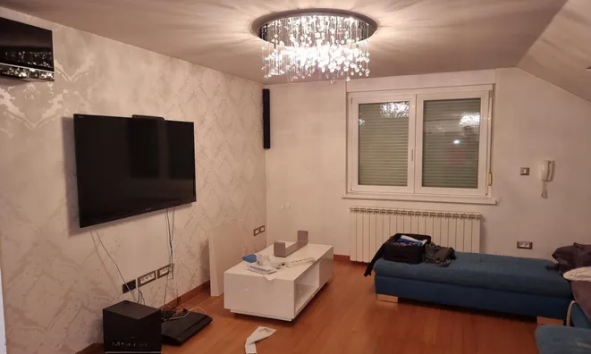 Недвижимость Apartment in Novye Yarshi: 1