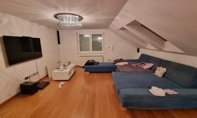Недвижимость Apartment in Novye Yarshi: 2