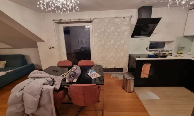 Недвижимость Apartment in Novye Yarshi: 3