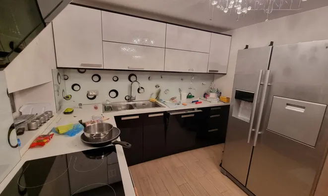 Недвижимость Apartment in Novye Yarshi: 4