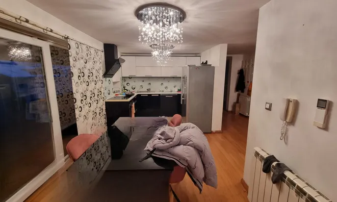 Недвижимость Apartment in Novye Yarshi: 5