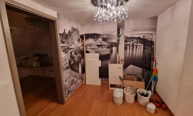 Недвижимость Apartment in Novye Yarshi: 6