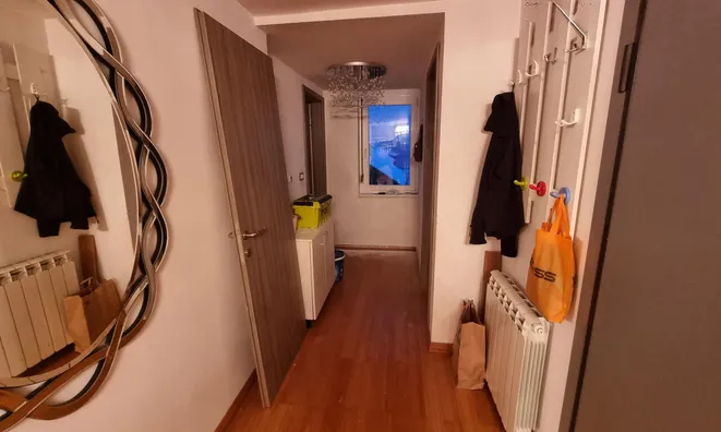 Недвижимость Apartment in Novye Yarshi: 8