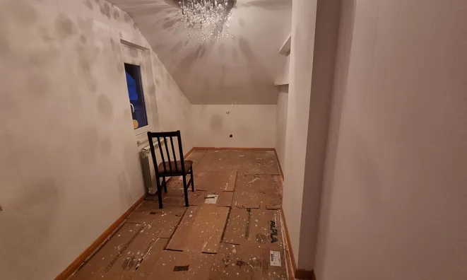 Недвижимость Apartment in Novye Yarshi: 9