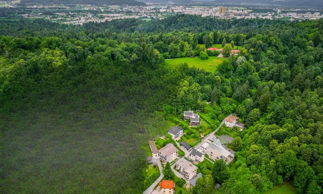 Недвижимость Квартира в Рожной Долине: 5
