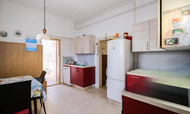 Недвижимость Three-room apartment in New Trnovo: 3