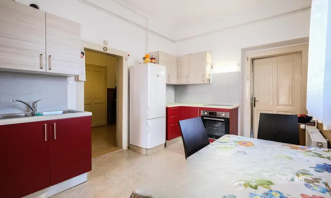 Недвижимость Three-room apartment in New Trnovo: 5